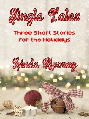 cover image of Jingle Tales